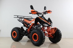 Квадроцикл MOTAX ATV T-Rex-7 125 cc orange