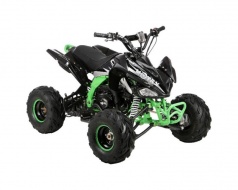 Квадроцикл MOTAX ATV T-Rex-7 125 cc green