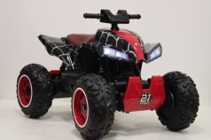 Детский квадроцикл RIVERTOYS T777TT-SPIDER