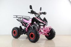 Квадроцикл MOTAX ATV T-Rex-7 125 cc pink