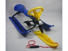 Снегокат Joy automatic Snow racer 