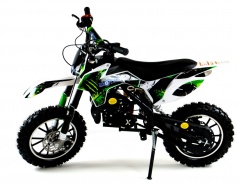  Мини кросс бензиновый MOTAX 50 cc green