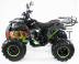 Квадроцикл MOTAX ATV Grizlik Super LUX 125 cc green