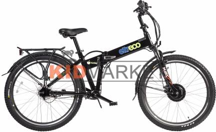 Велосипед Eltreco Air Volt gl