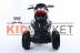 Детский трицикл Sport Bike 6288 red