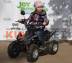 Детский квадроцикл Joy Automatic Rider (50cc) 