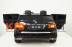 Электромобиль Rivertoys MERCEDES-BENZ GLS63 4WD черный глянец