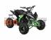 Квадроцикл бензиновый MOTAX ATV T-Rex LUX 125 cc green