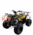 Квадроцикл MOTAX ATV Grizlik-7 yellow