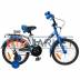 VO16BK 2-х колесный велосипед 16" LIDER ORION