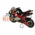 Минимото MOTAX 50 сс в стиле Ducati black