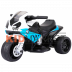 Мотоцикл RIVERTOYS MOTO JT5188 VIP синий