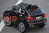Детский электромобиль Audi Q black