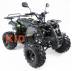 Квадроцикл MOTAX ATV Grizlik LUX125 cc green camouflage