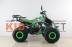 Квадроцикл MOTAX ATV T-Rex Super LUX 125 cc green