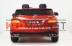Детский электромобиль Rivertoys MERCEDES-BENZ GLS63 4WD вишневый