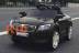Электромобиль BMW Cabrio black