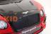 Детский электромобиль Rivertoys BENTLEY CONTINENTAL SUPERSPORTS JE1155 красно-черный