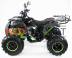 Квадроцикл MOTAX ATV Grizlik LUX125 cc green
