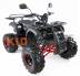 Квадроцикл бензиновый MOTAX ATV Grizlik-8 1+1 red