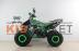 Квадроцикл бензиновый MOTAX ATV T-Rex LUX 125 cc green