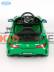 Электромобиль BARTY Mercedes-Benz AMG GT R одноместный зеленый глянец (ЛИЦЕНЗИОННАЯ МОДЕЛЬ) 