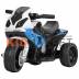 Мотоцикл RIVERTOYS MOTO JT5188 VIP синий