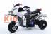 Трицикл Sport Bike 6288 white