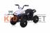 Детский квадроцикл RIVERTOYS T111TT белый