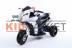 Детский трицикл Sport Bike 6288 blue