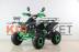 Квадроцикл MOTAX ATV Raptor Super LUX 125 сс green