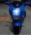 Детский трицикл Sport Bike 6288 blue