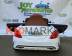 Электромобиль Merсedes Cabrio white 