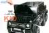 Электромобиль BARTY Mercedes-Benz G63-AMG 4WD шестиколесный черный глянец